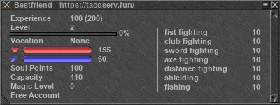 Signature for player Bestfriend